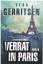 Tess Gerritsen: Verrat in Paris