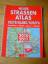 Straßenatlas Deutschland/Europa 2010/201