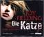 Joy Fielding: Die Katze