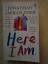 Foer, Jonathan Safran: Here I Am