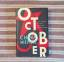 China Miéville: October : The Story of t