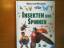 Insekten und Spinnen. Aus dem Englischen