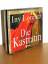 Iny Lorentz: Die Kastratin - 6 CDs - Gek