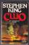 Stephen King: Cujo