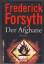 Frederick Forsyth: Der Afghane