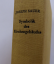 antiquarisches Buch – Joseph Sauer – Symbolik des Kirchengebäudes und seiner Ausstattung in der Auffassung des Mittelalters – Bild 3