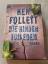 gebrauchtes Buch – Ken Follett – Die Kinder von Eden – Bild 1