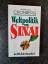 Arnold Cronberg: Weltpolitik vom Sinai i