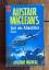 Alastair MacNeill: Alistair MacLean