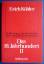 Erich Köhler: Das 19. Jahrhundert II - h