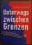 Ralf Grabuschnig: Unterwegs zwischen Gre