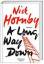 Nick Hornby: A Long Way Down