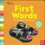 Nosy Crow: British Museum: First Words (