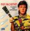 Paul McCartney: Plugged And Unplugged