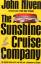 John Niven: The Sunshine Cruise Company