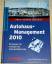 Hannes Brachat: Autohaus-Management 2010