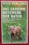 gebrauchtes Buch – Peter Wohlleben – Das geheime Netzwerk der Natur - Wie Bäume Wolken machen und Regenwürmer Wildschweine steuern – Bild 2