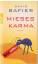 David Safier: Mieses Karma