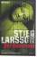 Stieg Larsson: Verdammnis (2)