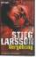 gebrauchtes Buch – Stieg Larsson – Vergebung (3) – Bild 1