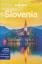 Baker, Mark, Ham, Anthony: Slovenia (Lon