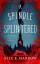 gebrauchtes Buch – Harrow, Alix E – A Spindle Splintered. – Bild 1