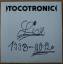 Tocotronic: Live 1993-2012