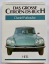 Daniel Puiboube: Das grosse Citroen-DS-B