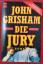 gebrauchtes Buch – John Grisham – Die Jury – Bild 2