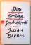 Julian Barnes: Die einzige Geschichte (R