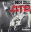 Didi Zill: Didi Zill - Hoch lebe Rock  