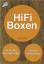 Rainer Gölz: HIFI-Boxen