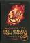 Suzanne Collins: Catching Fire, Die Trib