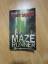 James Dashner: The Maze Runner