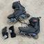 Diverse: Inlineskates Rollerblade Kitalp