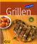 Christina Kempe: Grillen