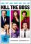 Seth Gordon: Kill the Boss