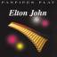 Various: Panpipes Play Elton John (noch 