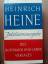 Heinrich Heine: Werke in einem Band. Jub