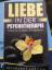 Reinhardt Krätzig: Liebe in der Psychoth