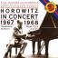 Vladimir Horowitz, Mendelssohn, Haydn, L