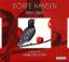 Dörte Hansen: Altes Land (4 CDs)