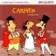 Georges Bizet: Carmen Die ZEIT-Edition -