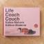 Kalina Muhova: Life Couch