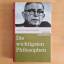 Anton Grabner-Haider: Die wichtigsten Ph Anton Grabner-Haider: Die wichtigsten Ph