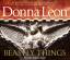 Donna Leon: Beastly Things: A Commissari