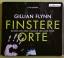 Gillian Flynn: Finstere Orte