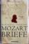 Mozart, Wolfgang Amadeus: Briefe