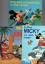 Disney: 3x happy kleines Disney Buch nr.