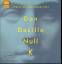 Don DeLillo: Null K